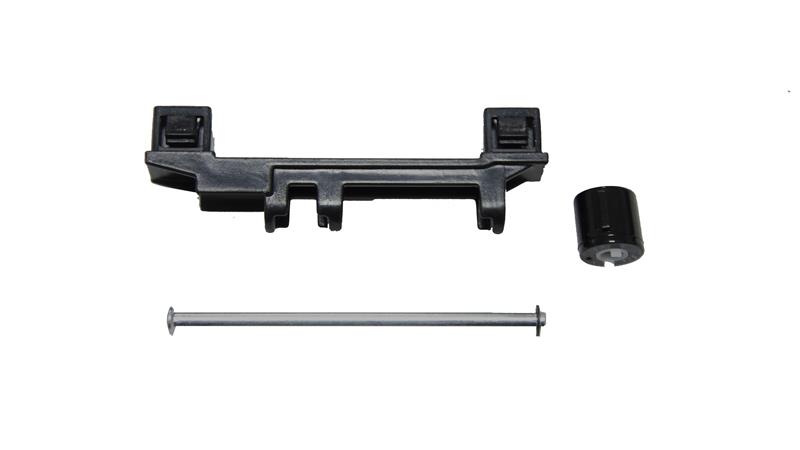 DEPO KAPAĞI ÜST PLASTİK PİMİ TAKIM (RZ250-S)